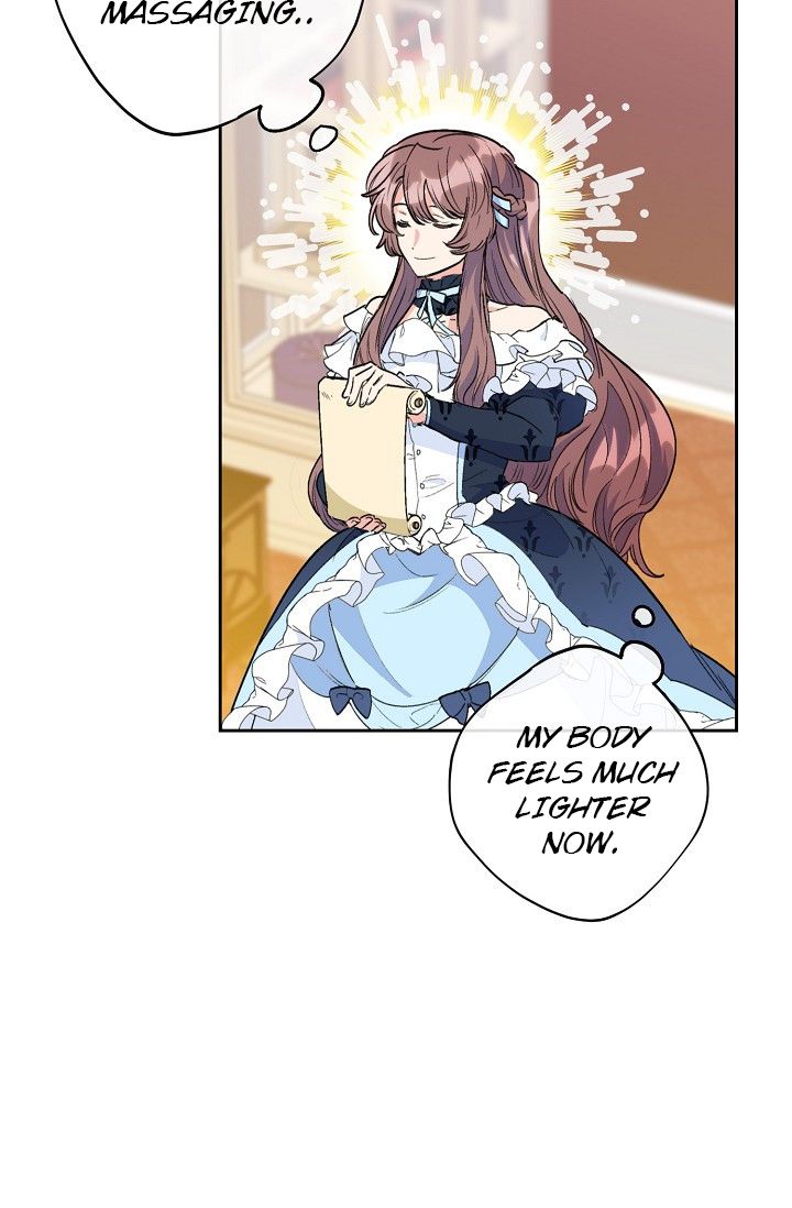 The Duchess’ 50 Tea Recipes Chapter 84 - Page 59