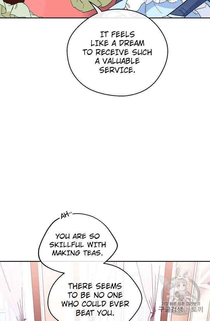 The Duchess’ 50 Tea Recipes Chapter 84 - Page 75