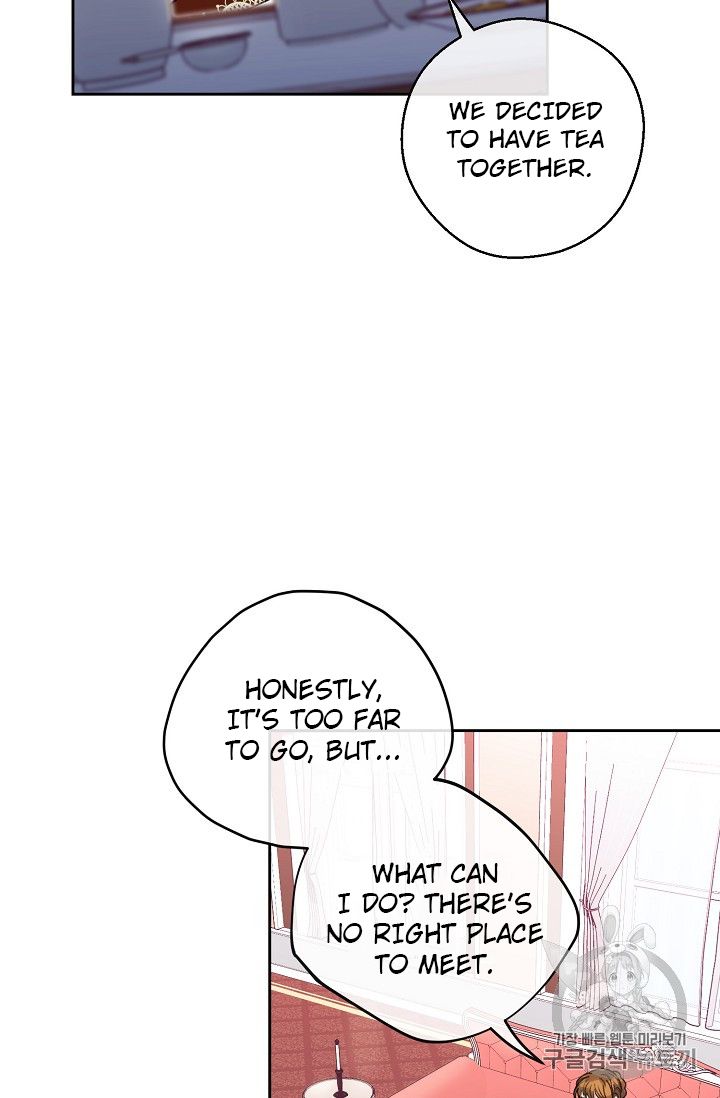 The Duchess’ 50 Tea Recipes Chapter 84 - Page 82