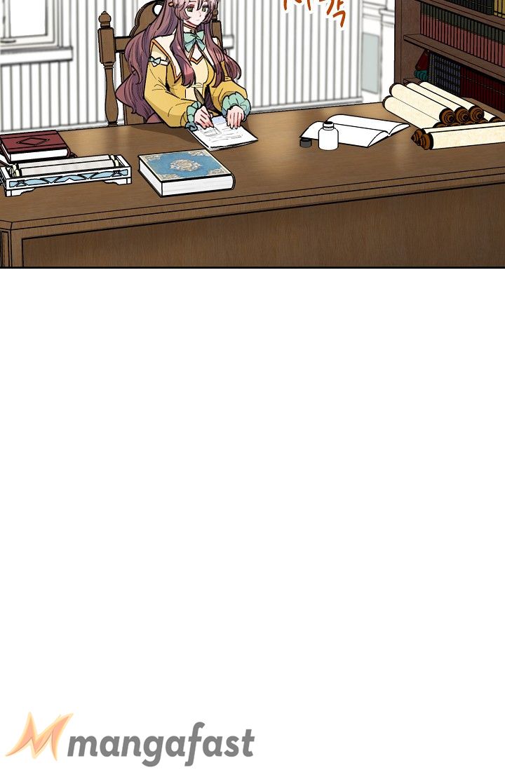 The Duchess’ 50 Tea Recipes Chapter 85 - Page 20