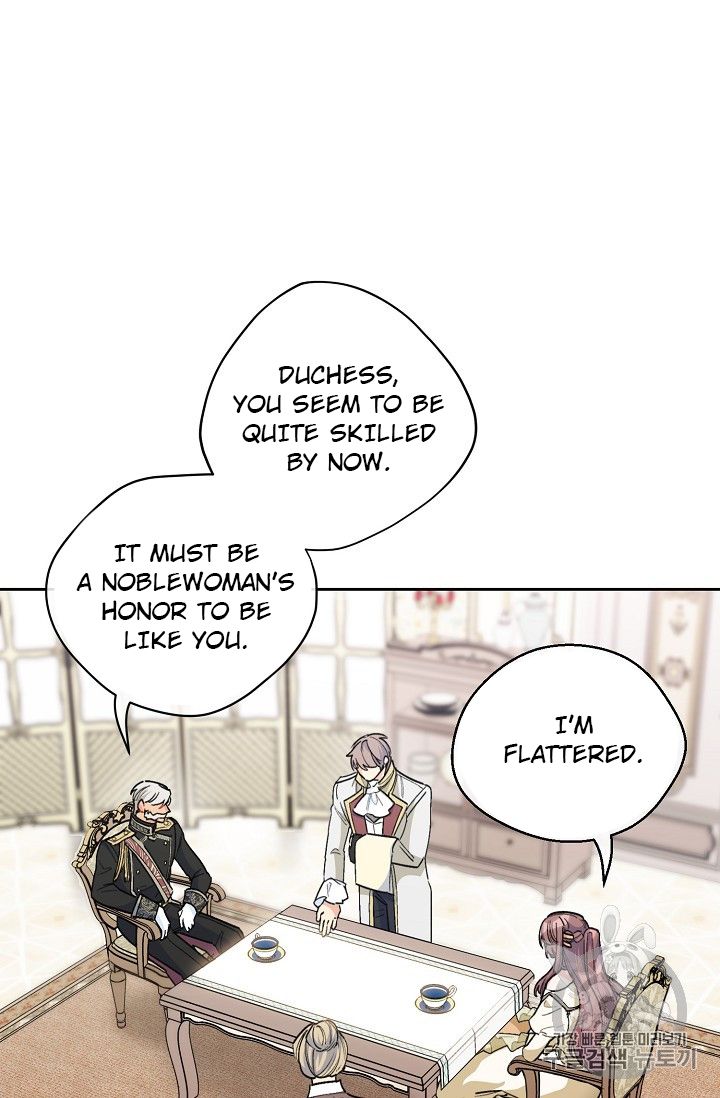 The Duchess’ 50 Tea Recipes Chapter 85 - Page 51