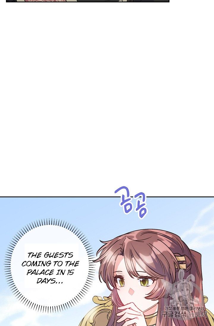 The Duchess’ 50 Tea Recipes Chapter 85 - Page 57