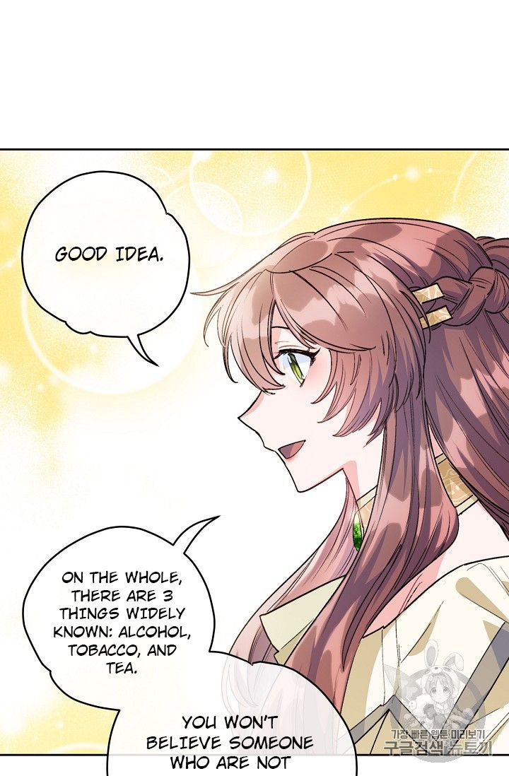 The Duchess’ 50 Tea Recipes Chapter 85 - Page 73