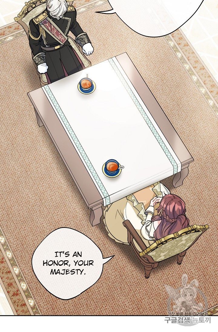 The Duchess’ 50 Tea Recipes Chapter 85 - Page 77