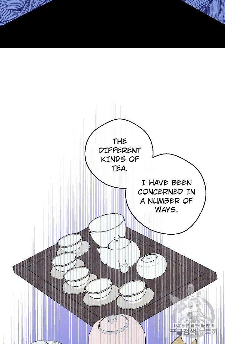 The Duchess’ 50 Tea Recipes Chapter 85 - Page 80