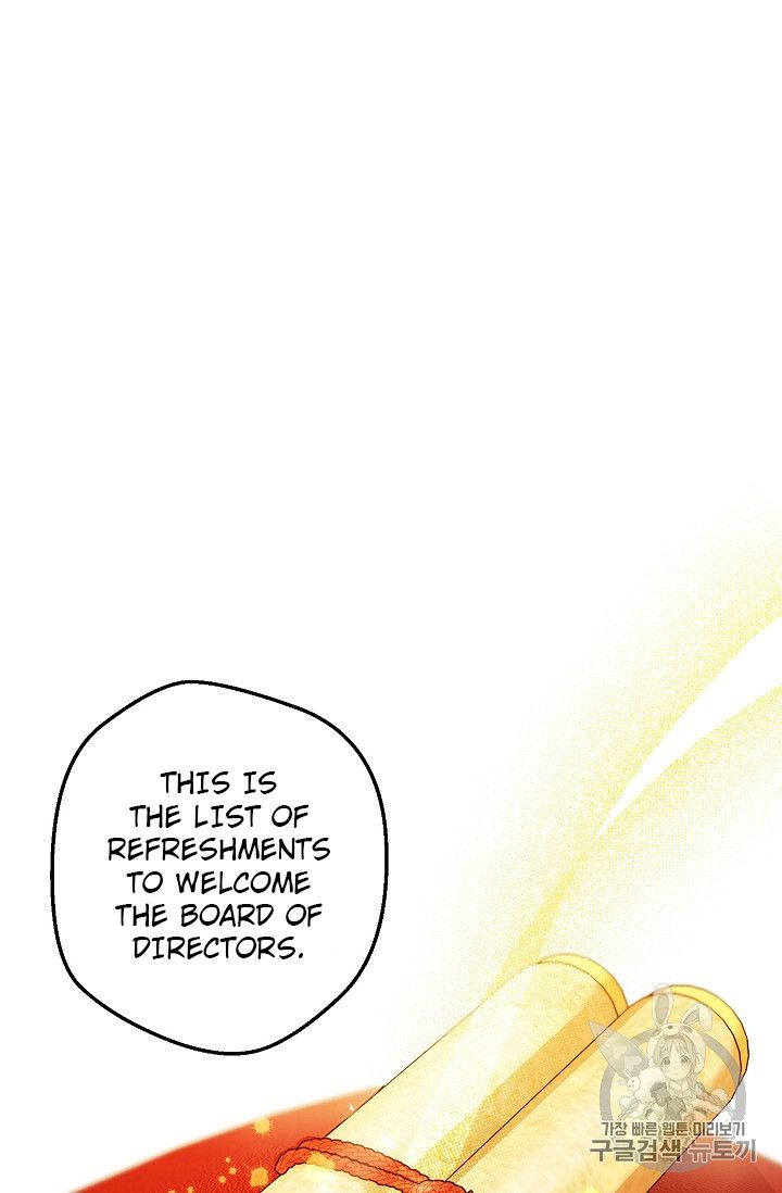 The Duchess’ 50 Tea Recipes Chapter 85 - Page 85