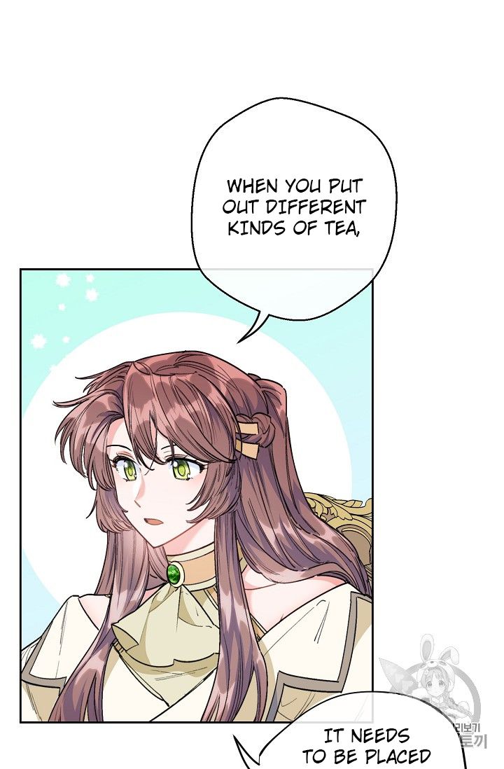 The Duchess’ 50 Tea Recipes Chapter 86 - Page 17