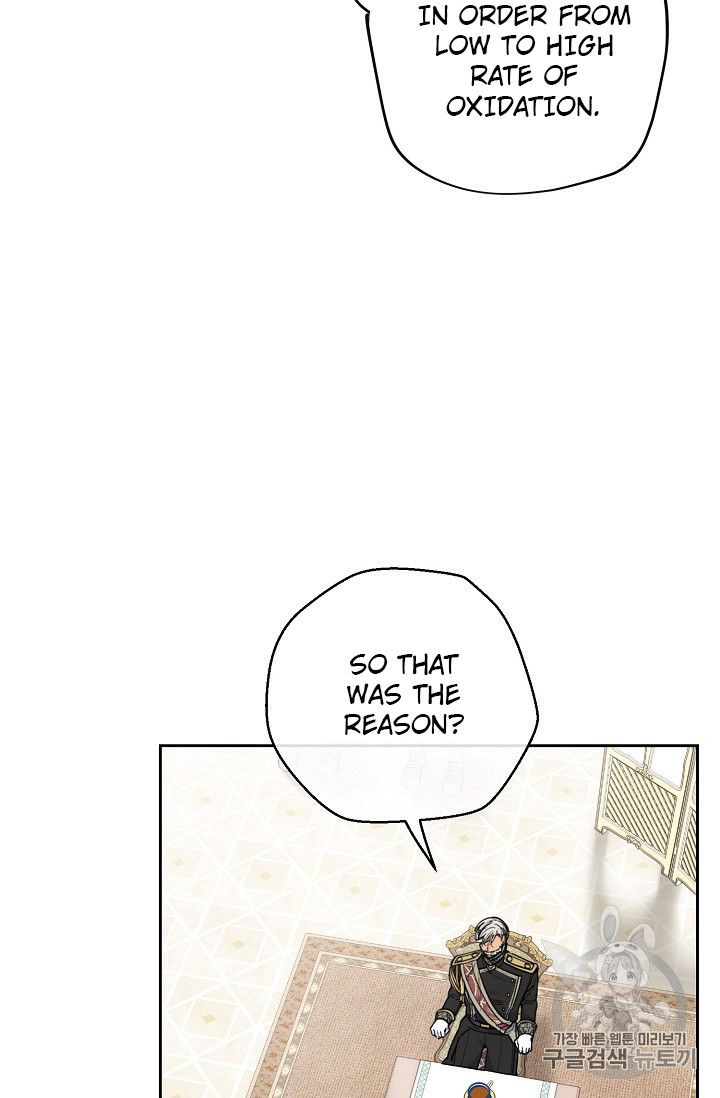 The Duchess’ 50 Tea Recipes Chapter 86 - Page 18