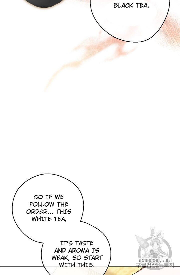 The Duchess’ 50 Tea Recipes Chapter 86 - Page 21