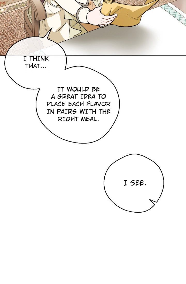 The Duchess’ 50 Tea Recipes Chapter 86 - Page 28