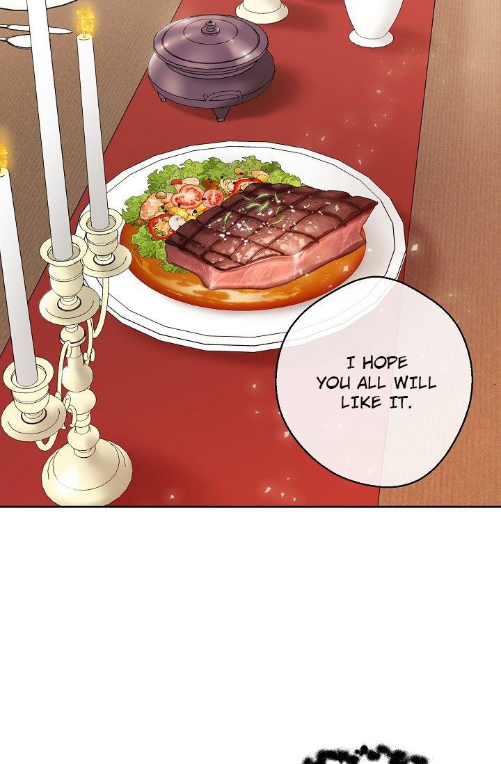 The Duchess’ 50 Tea Recipes Chapter 86 - Page 47