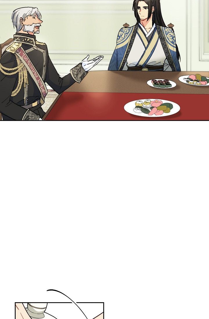 The Duchess’ 50 Tea Recipes Chapter 86 - Page 59