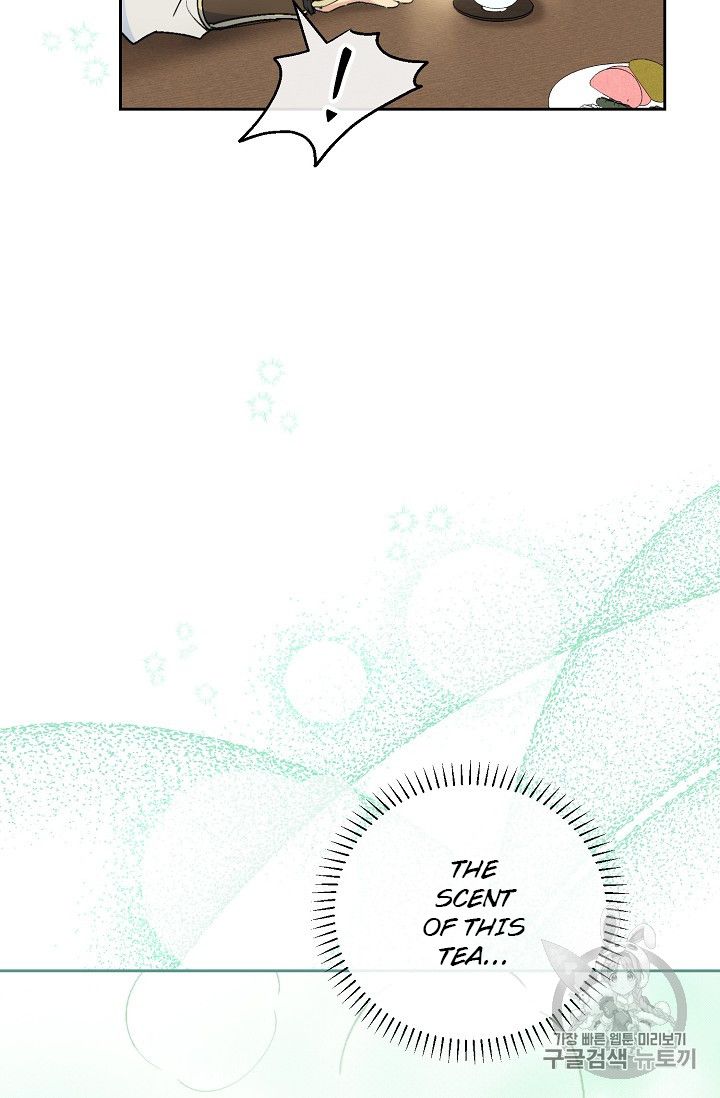 The Duchess’ 50 Tea Recipes Chapter 86 - Page 61