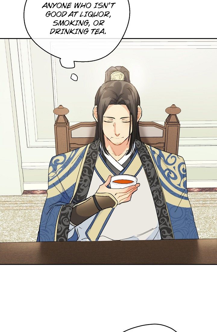 The Duchess’ 50 Tea Recipes Chapter 86 - Page 73