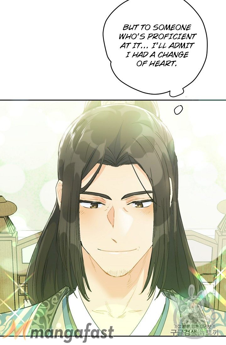 The Duchess’ 50 Tea Recipes Chapter 86 - Page 74