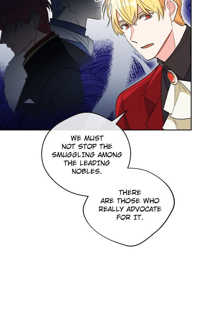 The Duchess’ 50 Tea Recipes Chapter 86 - Page 91