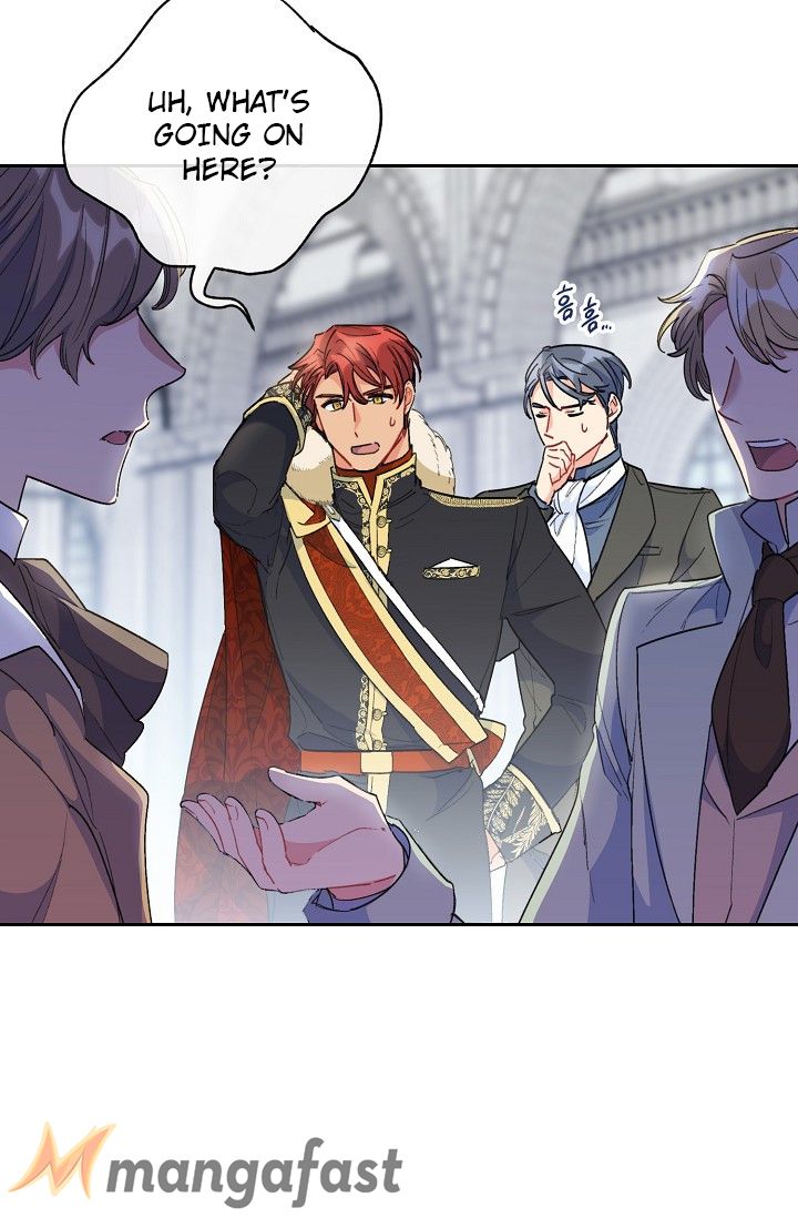 The Duchess’ 50 Tea Recipes Chapter 87 - Page 46