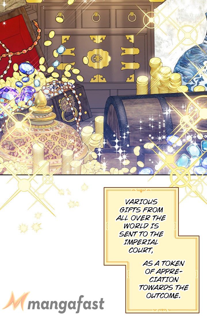 The Duchess’ 50 Tea Recipes Chapter 87 - Page 65