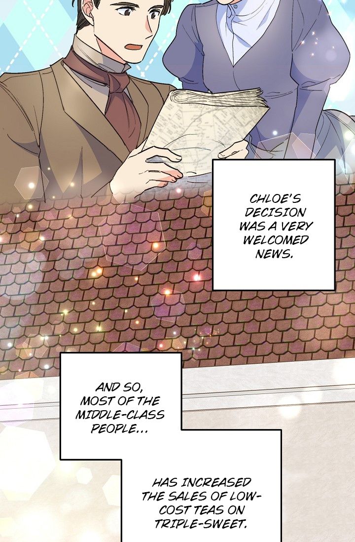The Duchess’ 50 Tea Recipes Chapter 87 - Page 77
