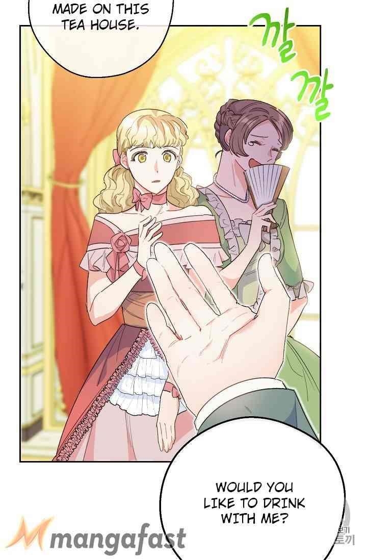 The Duchess’ 50 Tea Recipes Chapter 88 - Page 61