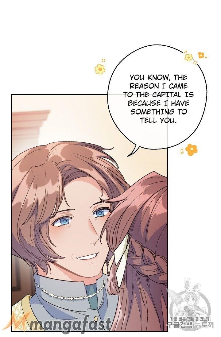 The Duchess’ 50 Tea Recipes Chapter 89 - Page 37