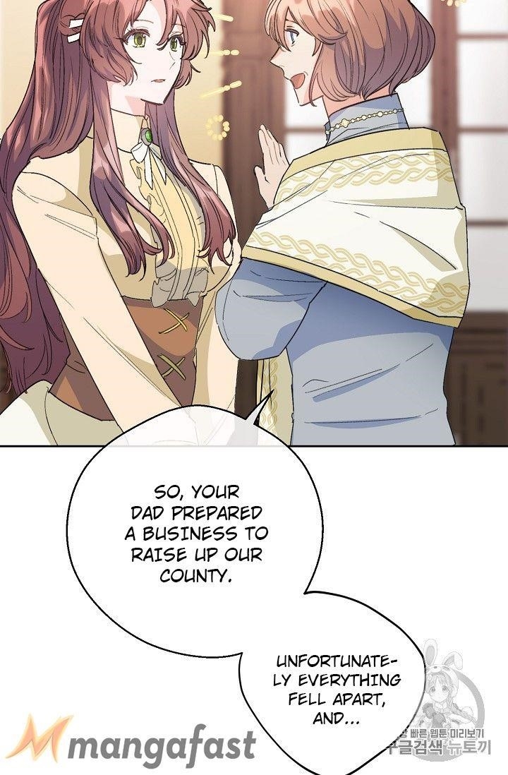 The Duchess’ 50 Tea Recipes Chapter 89 - Page 39