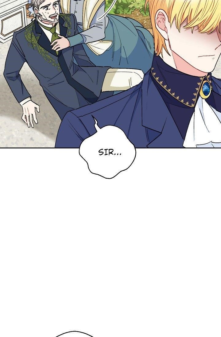 The Duchess’ 50 Tea Recipes Chapter 90 - Page 35