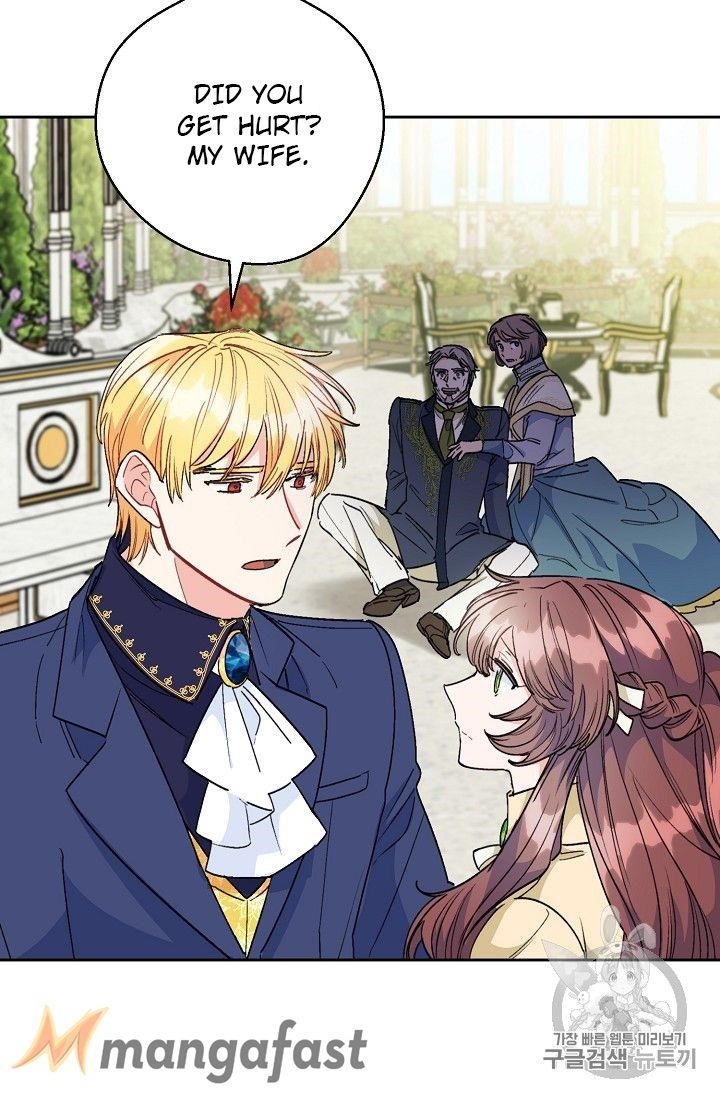 The Duchess’ 50 Tea Recipes Chapter 90 - Page 36