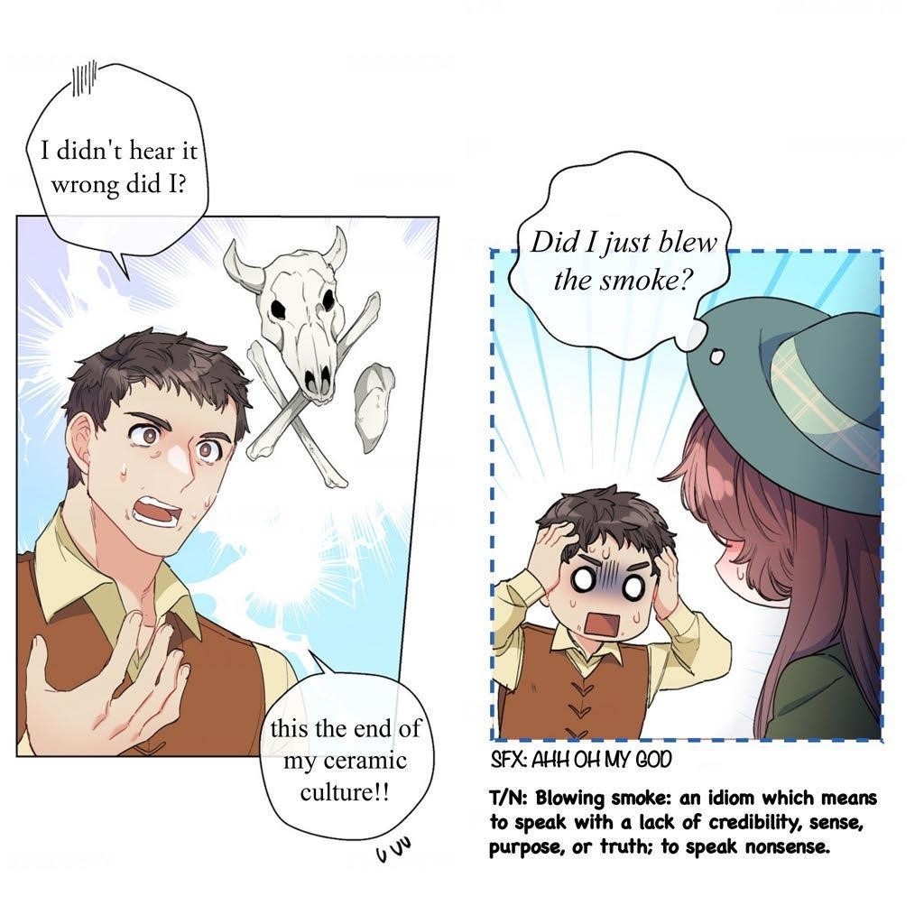 The Duchess’ 50 Tea Recipes Chapter 91 - Page 14