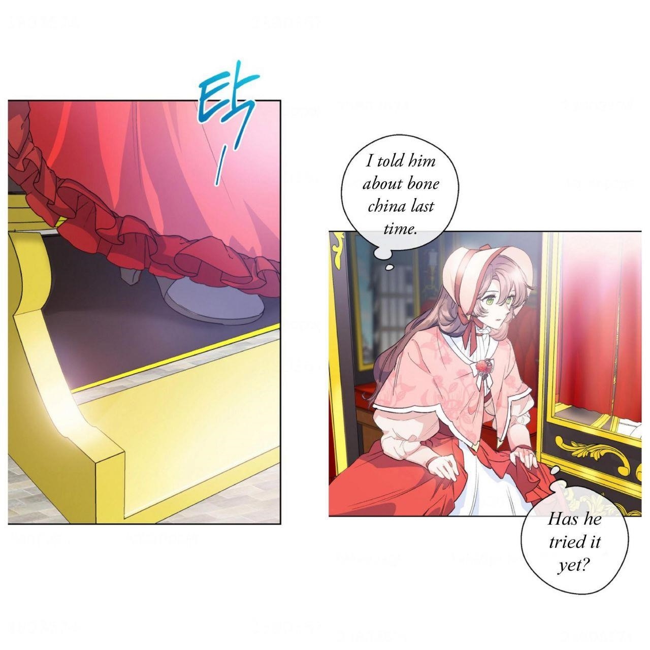 The Duchess’ 50 Tea Recipes Chapter 91 - Page 24