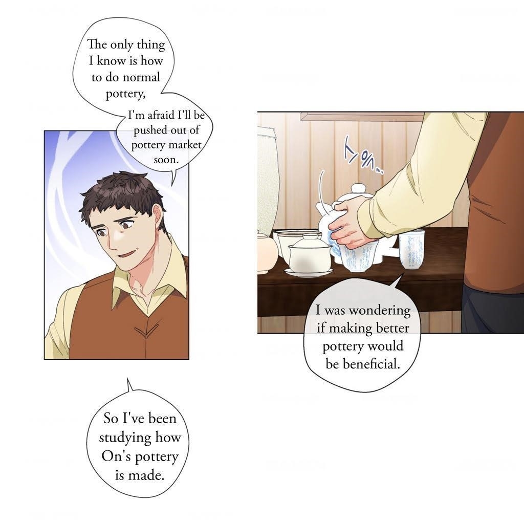 The Duchess’ 50 Tea Recipes Chapter 91 - Page 7