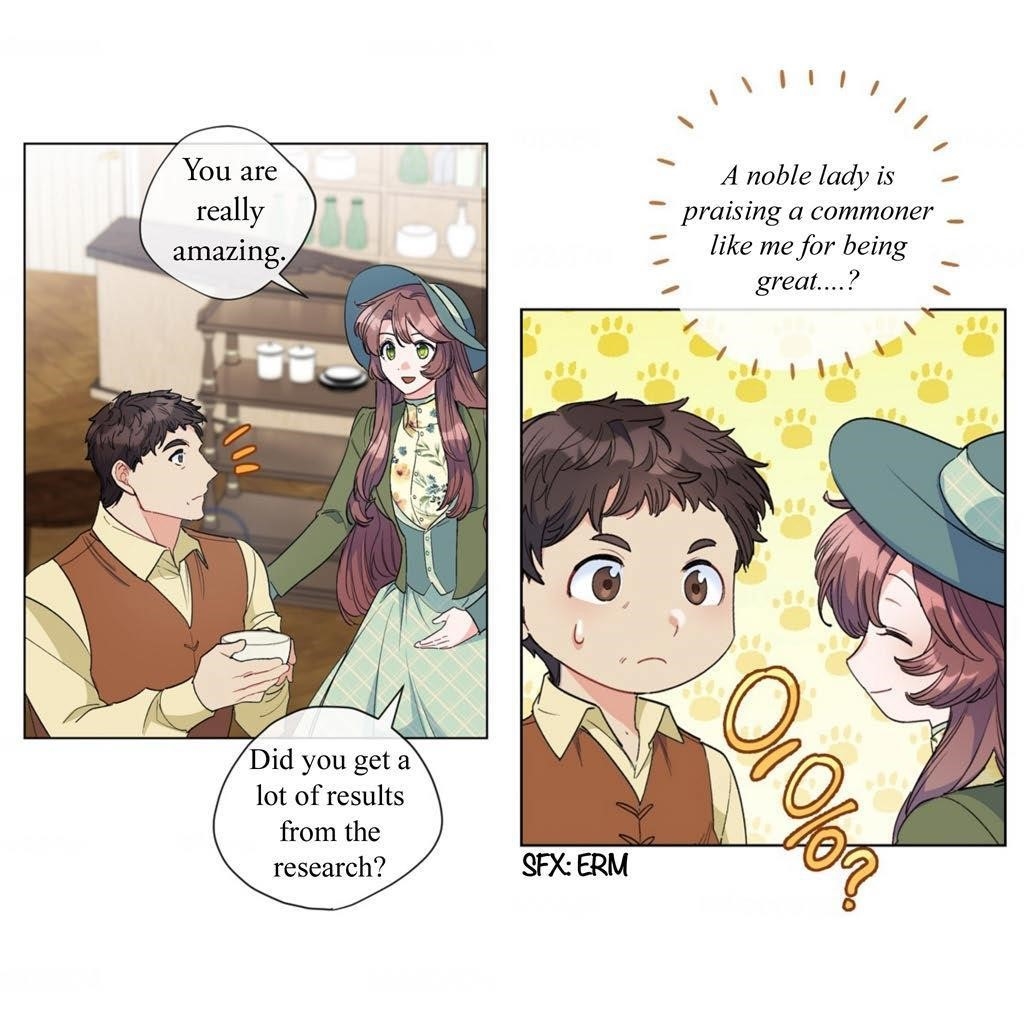 The Duchess’ 50 Tea Recipes Chapter 91 - Page 9