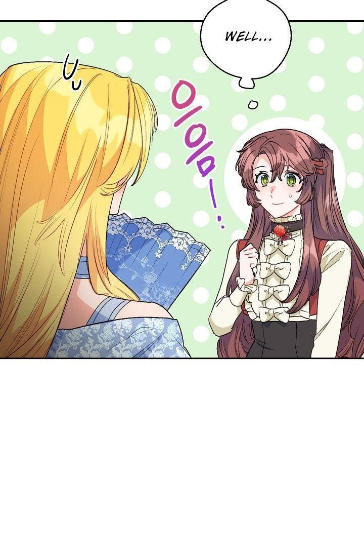 The Duchess’ 50 Tea Recipes Chapter 93 - Page 28