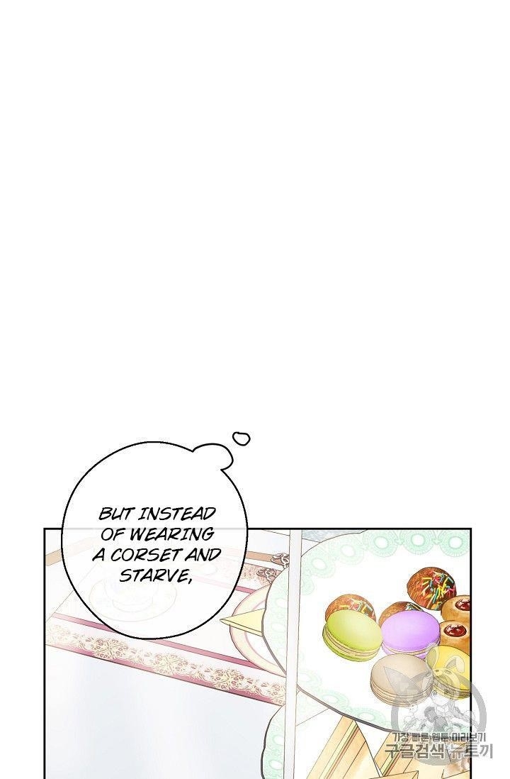 The Duchess’ 50 Tea Recipes Chapter 93 - Page 30