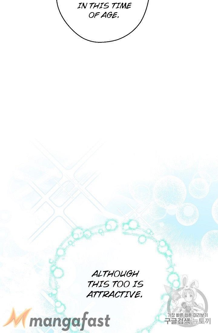 The Duchess’ 50 Tea Recipes Chapter 93 - Page 35