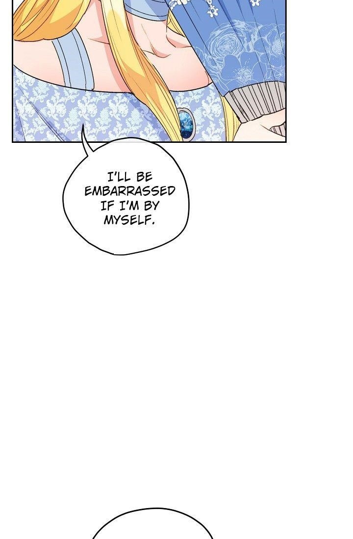 The Duchess’ 50 Tea Recipes Chapter 93 - Page 40