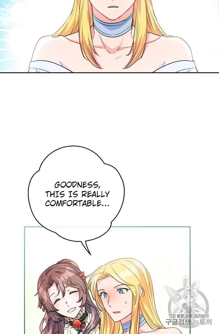 The Duchess’ 50 Tea Recipes Chapter 93 - Page 51