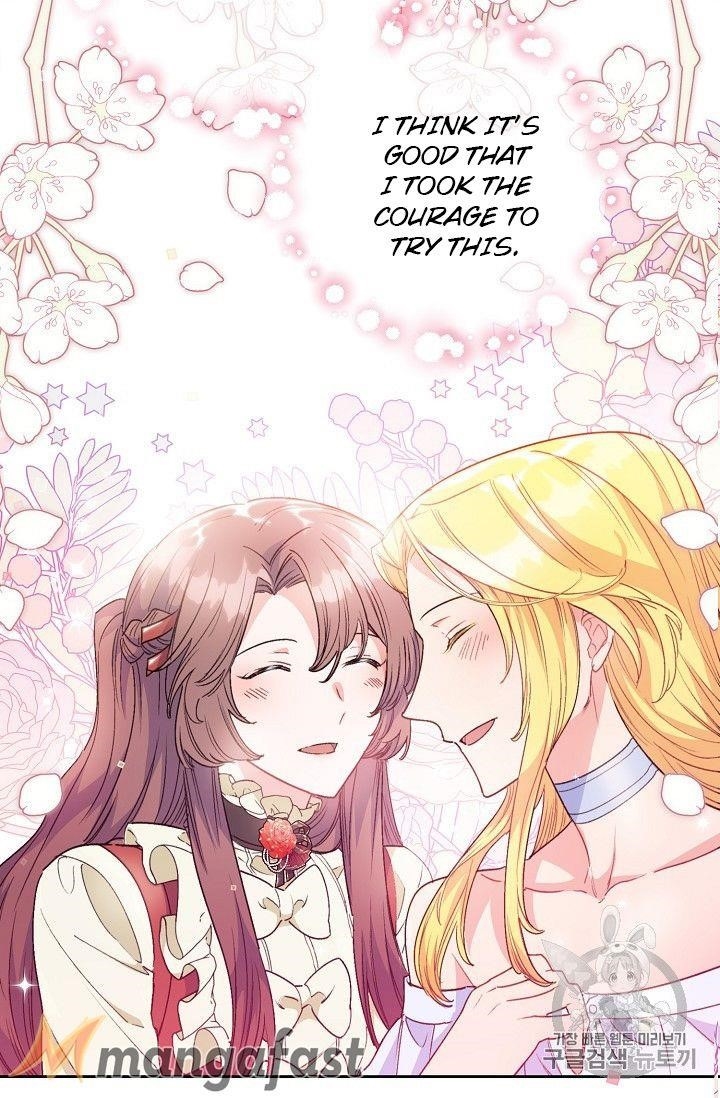 The Duchess’ 50 Tea Recipes Chapter 93 - Page 53