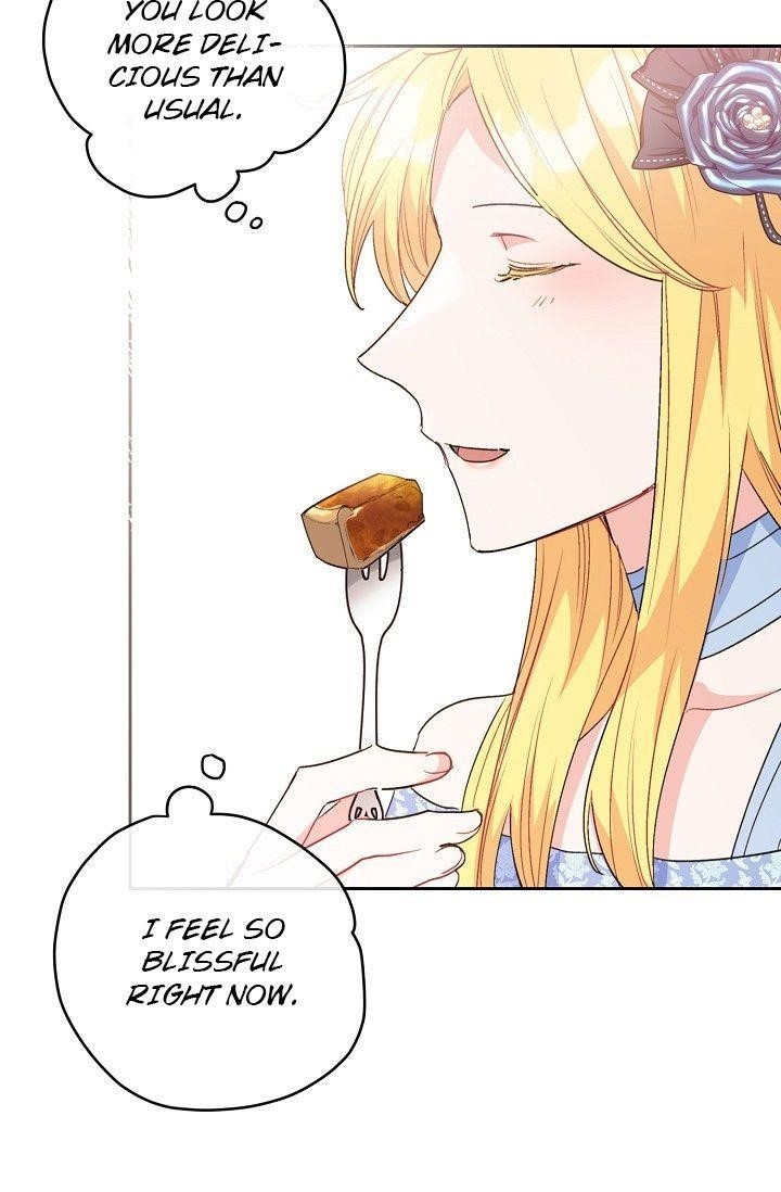 The Duchess’ 50 Tea Recipes Chapter 93 - Page 67