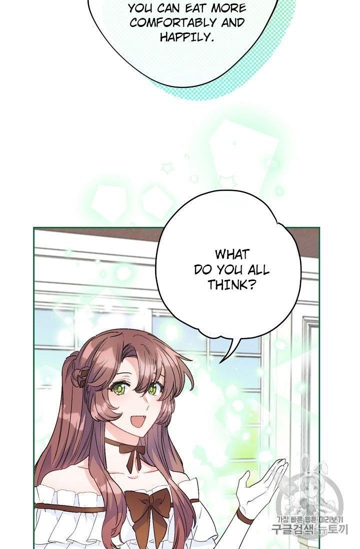 The Duchess’ 50 Tea Recipes Chapter 93 - Page 72