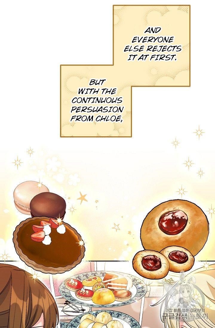 The Duchess’ 50 Tea Recipes Chapter 93 - Page 75