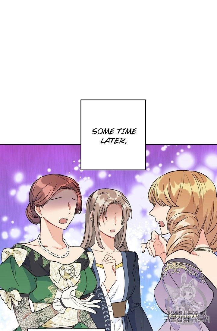 The Duchess’ 50 Tea Recipes Chapter 93 - Page 85