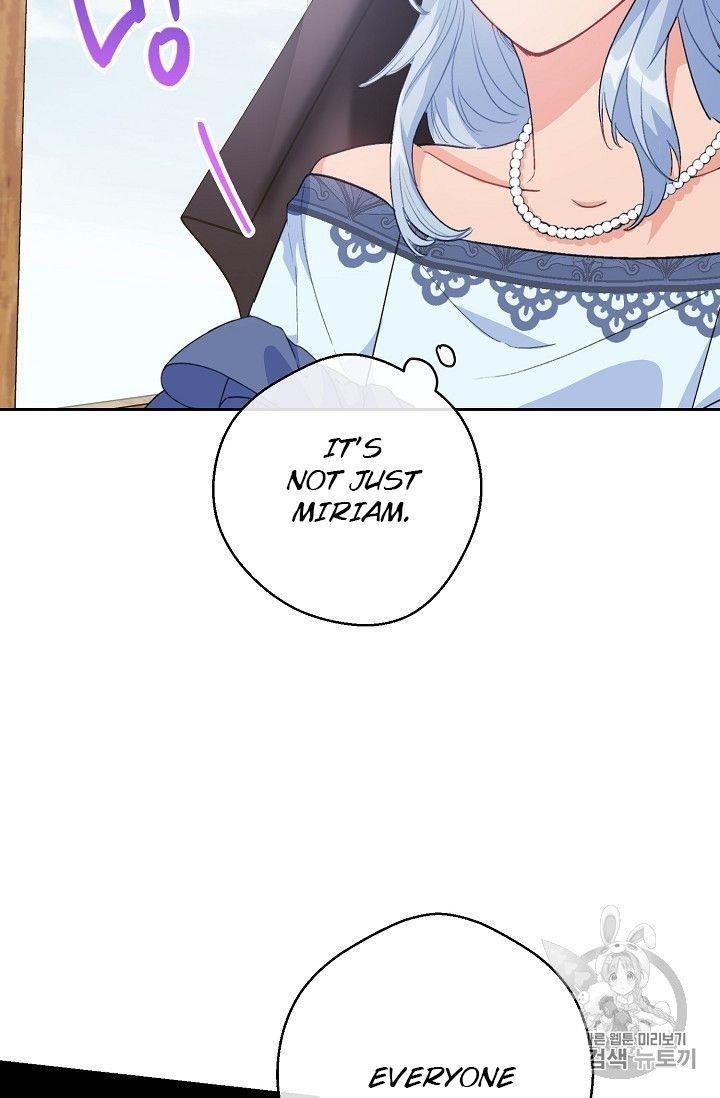 The Duchess’ 50 Tea Recipes Chapter 94.1 - Page 37