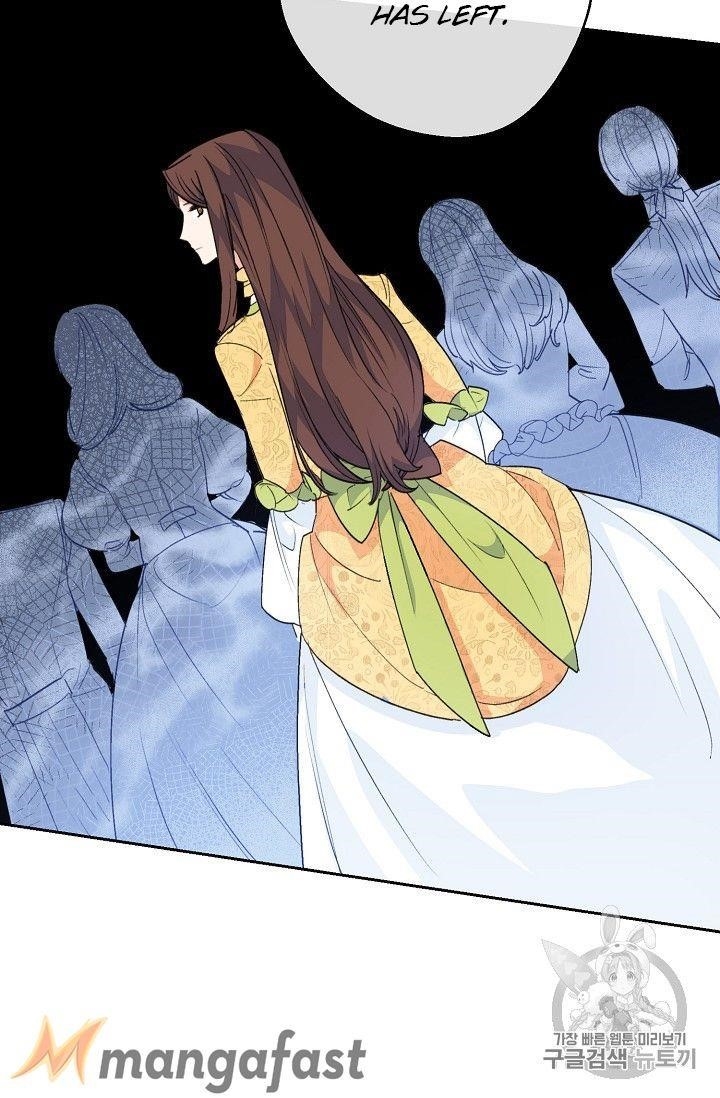 The Duchess’ 50 Tea Recipes Chapter 94.1 - Page 38