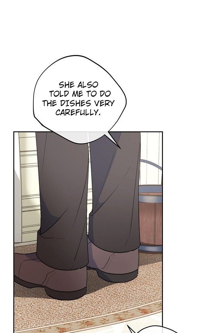 The Duchess’ 50 Tea Recipes Chapter 94.1 - Page 55