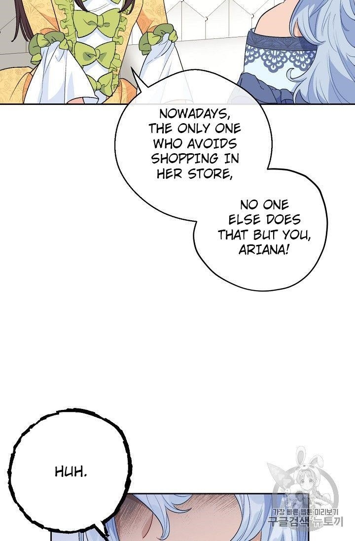 The Duchess’ 50 Tea Recipes Chapter 94.1 - Page 7