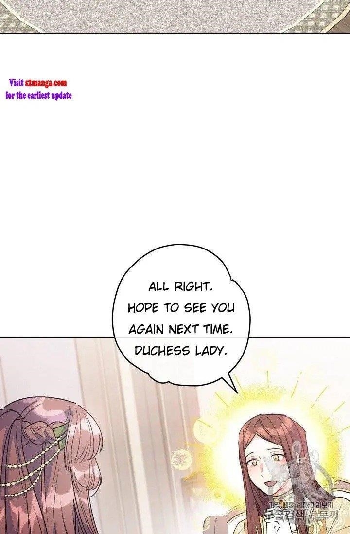 The Duchess’ 50 Tea Recipes Chapter 94.2 - Page 20