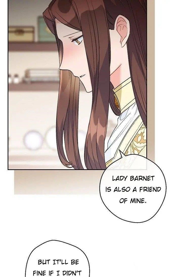 The Duchess’ 50 Tea Recipes Chapter 94.2 - Page 5