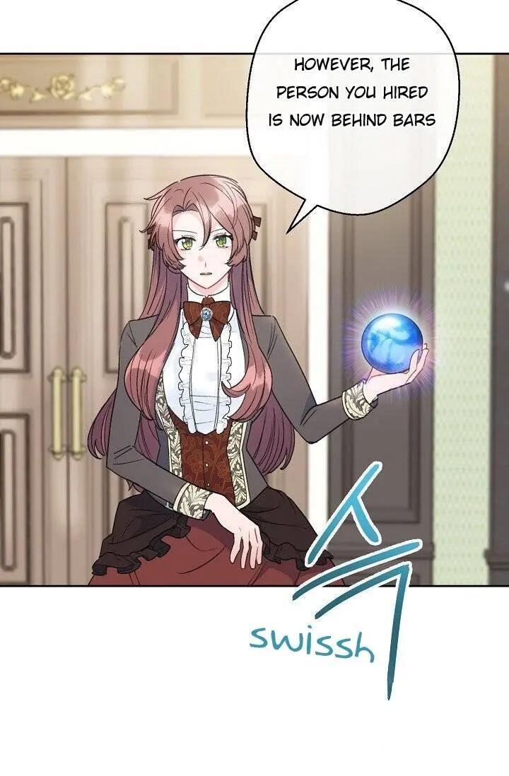 The Duchess’ 50 Tea Recipes Chapter 95.5 - Page 23