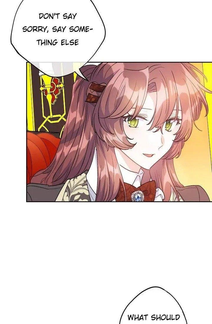 The Duchess’ 50 Tea Recipes Chapter 96.5 - Page 16